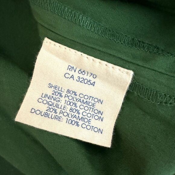 Edme & Esyllte Anthropologie Lace Pencil Skirt Cream 6 bv - Picture 6 of 7